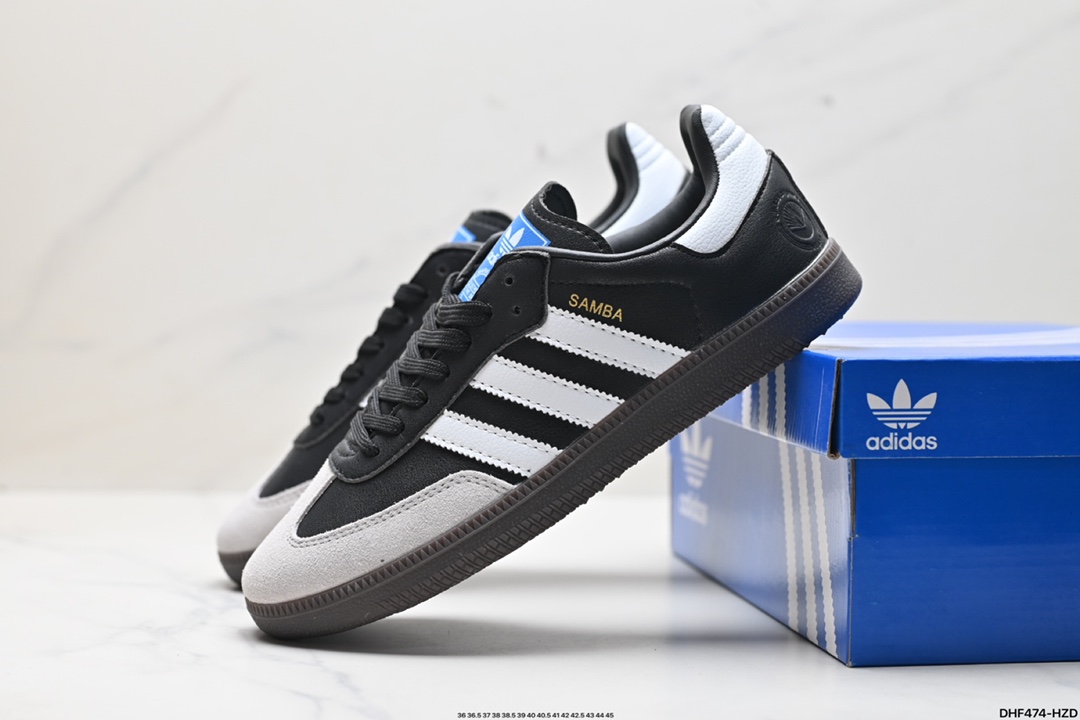 Adidas Samba Shoes